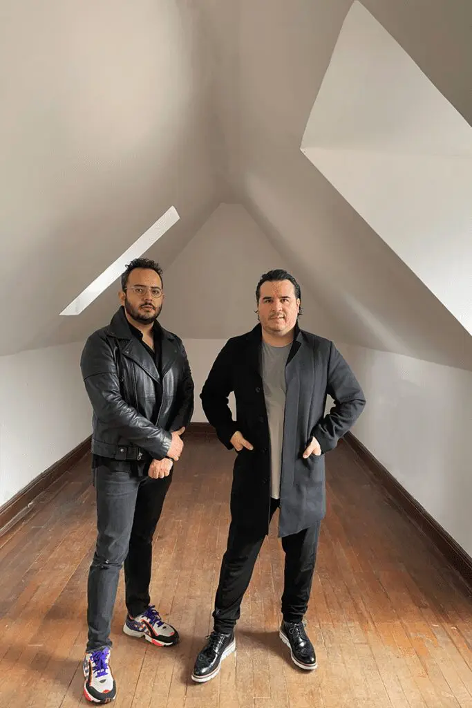Las nueve firmas que puede conocer visitando el circuito de diseño en bogotá