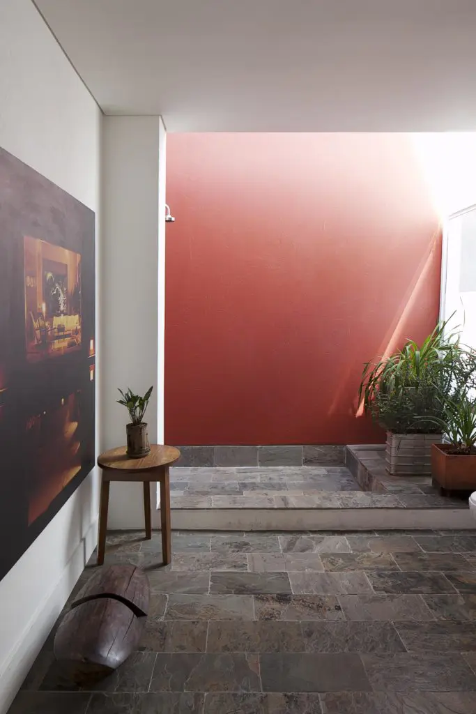 La oficina del arquitecto josé maría rodríguez, una vivienda patrimonial en el barrio teusaquillo, en bogotá