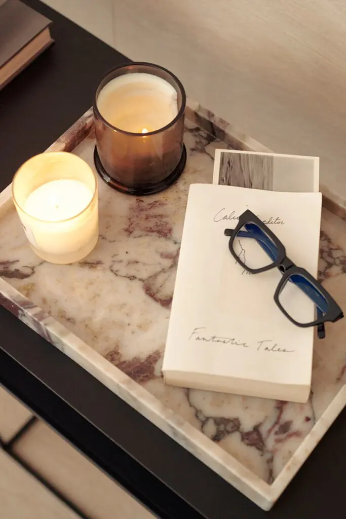 El arte de tallar: objetos únicos, diseñados en mármol en colombia