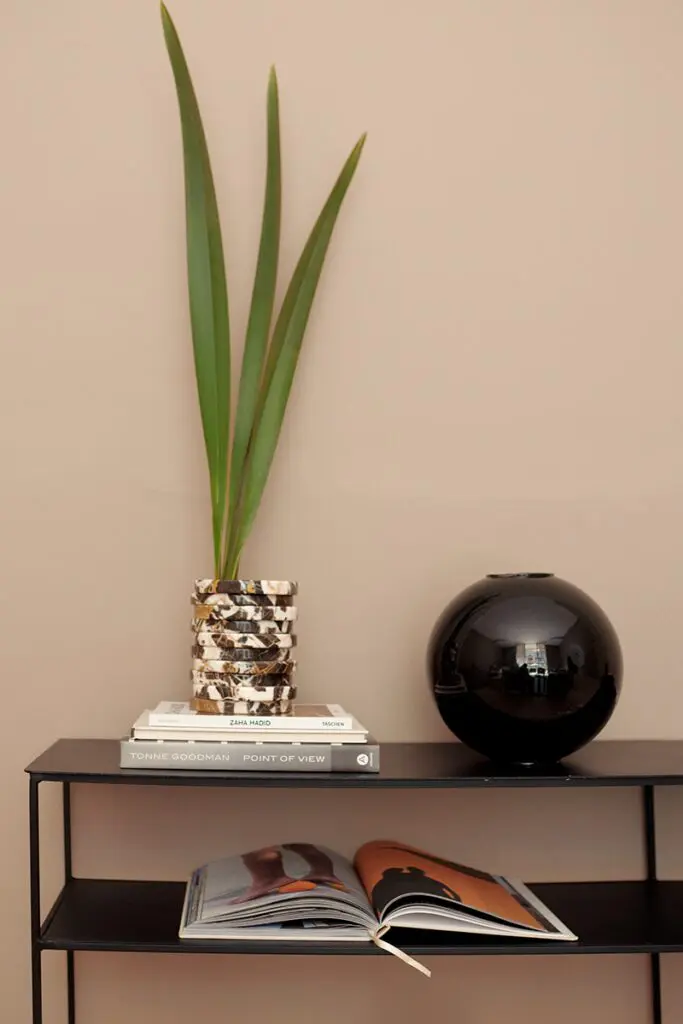 El arte de tallar: objetos únicos, diseñados en mármol en colombia