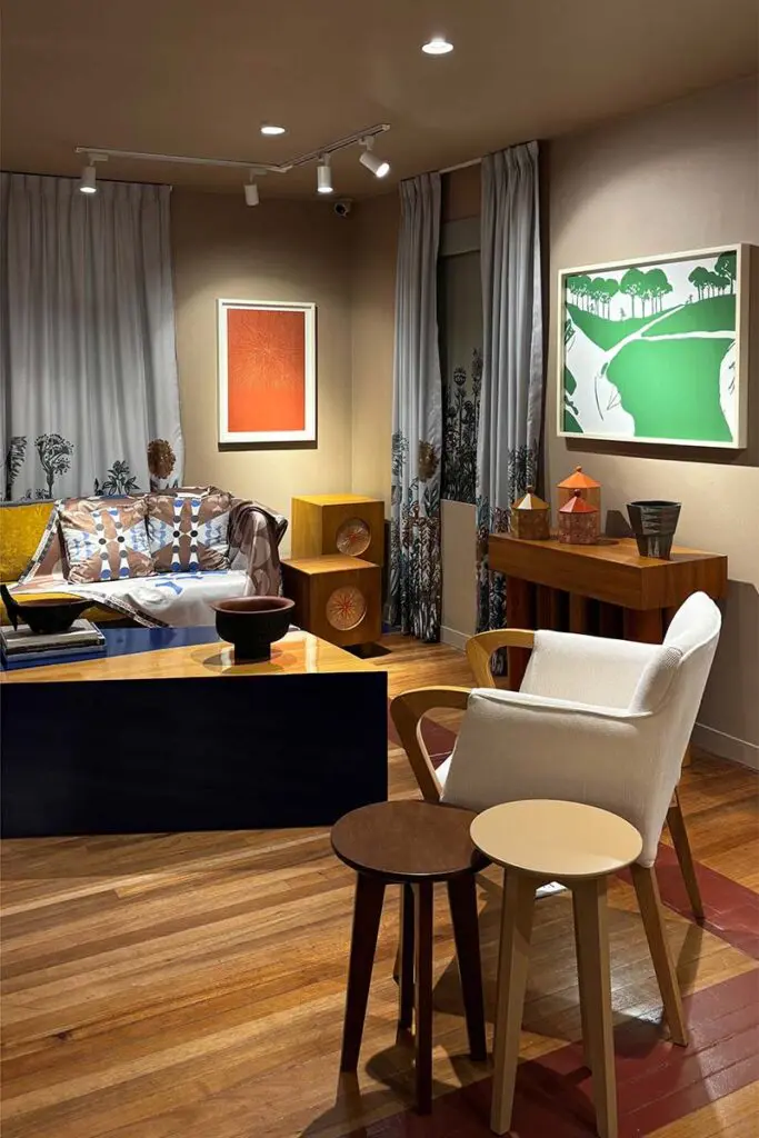 Artbo fin de semana ruta del diseño