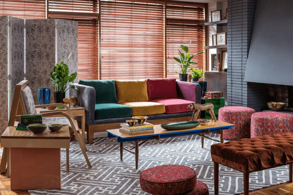 Ideas para remodelar: 12 salas de estar en colombia Ideas para remodelar: 12 salas de estar en colombia
