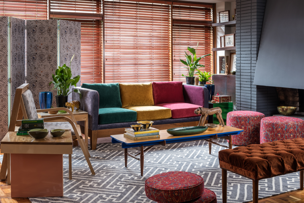 Ideas para remodelar: 12 salas de estar en colombia Ideas para remodelar: 12 salas de estar en colombia