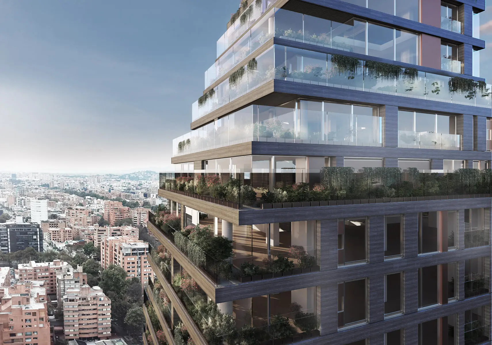 Conozca el primer proyecto en latinoamérica equipado con cocinas molteni&c-dada en su totalidad Conozca el primer proyecto en latinoamérica equipado con cocinas molteni&c-dada en su totalidad