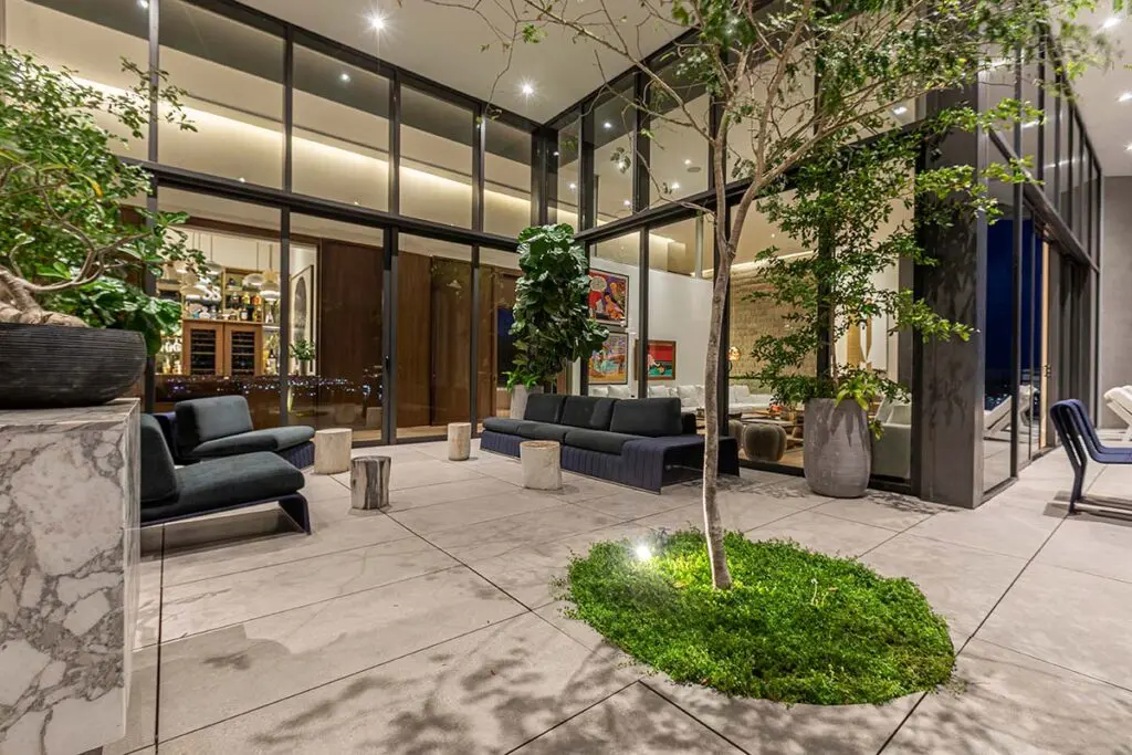 Octubre arquitectura: diseños llenos de emoción y pasión por los detalles