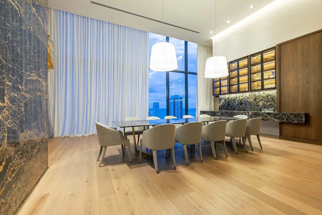 Octubre arquitectura: diseños llenos de emoción y pasión por los detalles