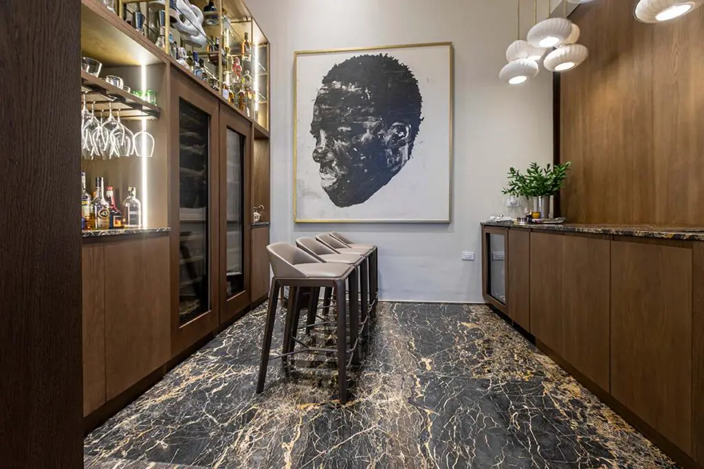 Octubre arquitectura: diseños llenos de emoción y pasión por los detalles