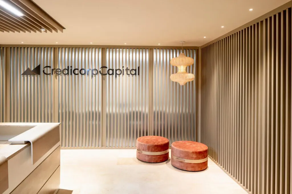 Flexibilidad y libertad: dos componentes importantes en el diseño de oficinas