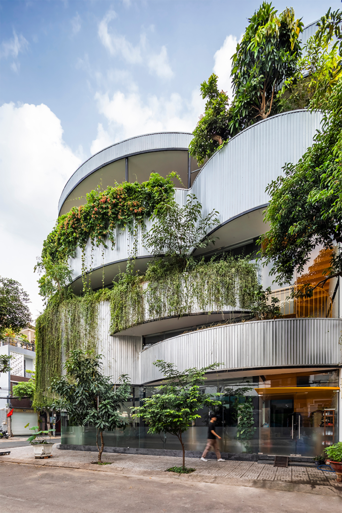 Conozca los ganadores de los premios a+awards 2024