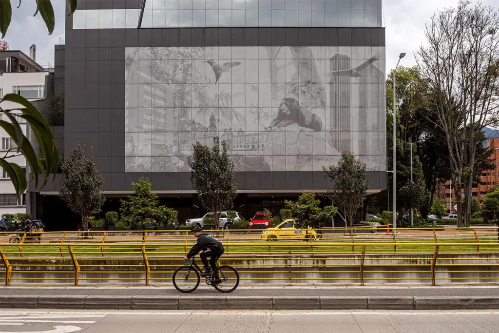 Oficinas que se sienten como hogar: su diseño está inspirado en colombia