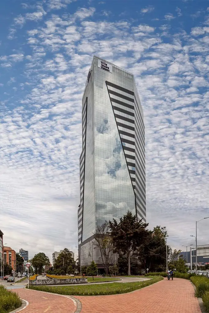 Oficinas que se sienten como hogar: su diseño está inspirado en colombia