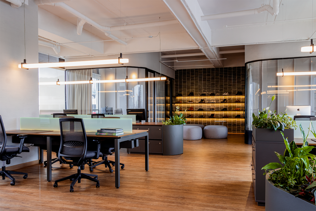 El propósito de estas oficinas en bogotá es disfrutar del encuentro presencial El propósito de estas oficinas en bogotá es disfrutar del encuentro presencial