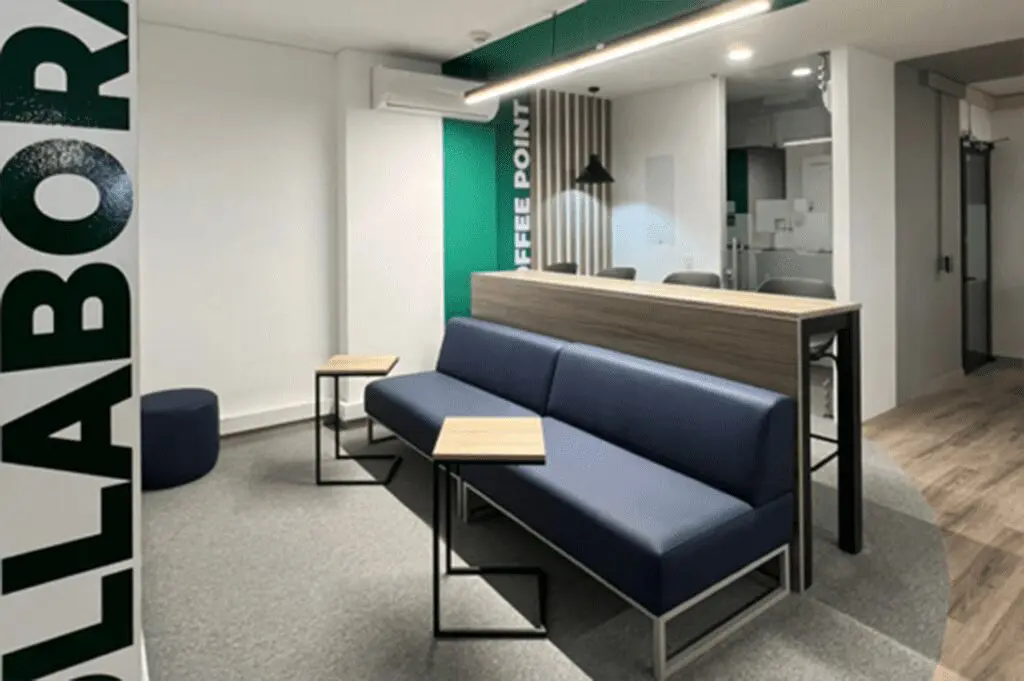 El diseño de ambientes laborales atractivos es la clave en la era del ‘home office’ El diseño de ambientes laborales atractivos es la clave en la era del ‘home office’