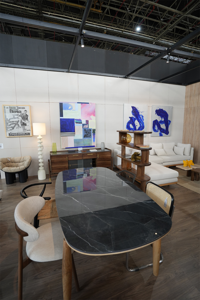 Lo mejor de la feria de diseño powered by imm cologne 2024 Lo mejor de la feria de diseño powered by imm cologne 2024