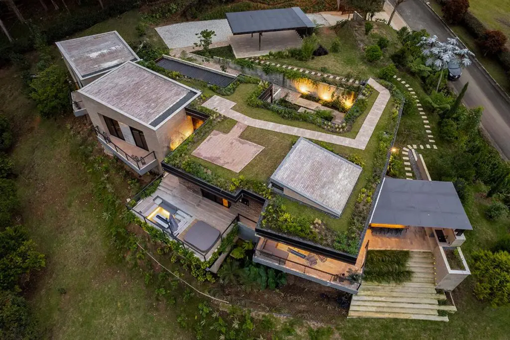 Doce estudios de arquitectura y diseño de medellín que debe conocer