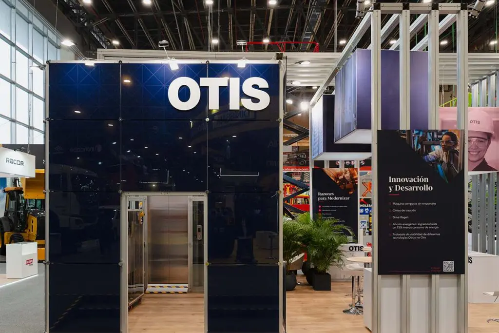 El epicentro de la construcción: así se vivió expoconstrucción y expodiseño 2025