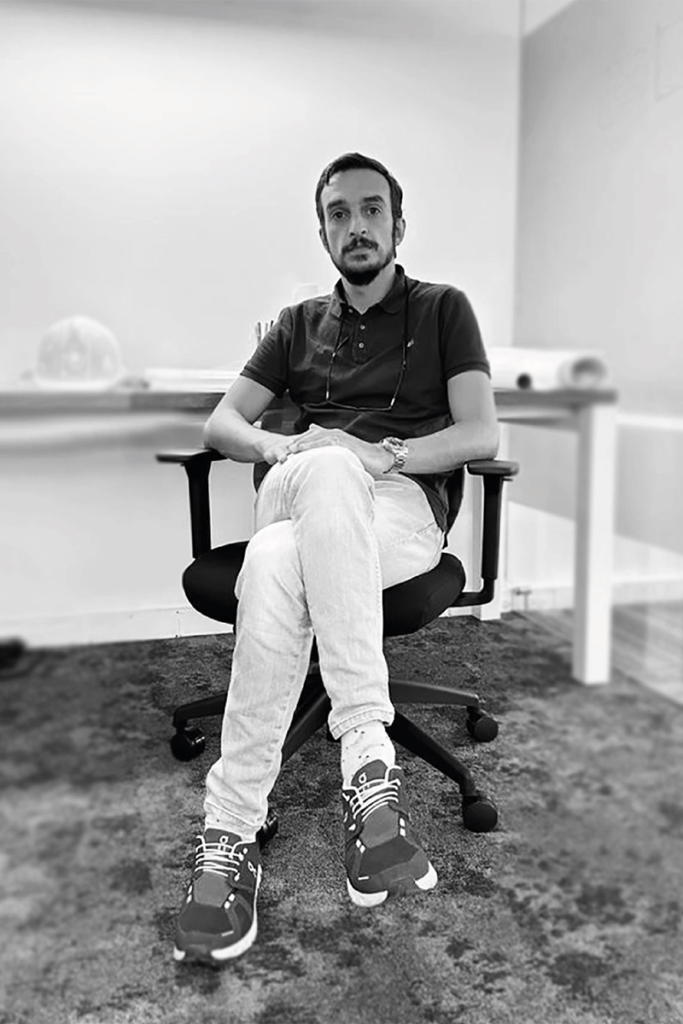 Un apartamento con tres estilos de decoración: japonés, nórdico y brasileño