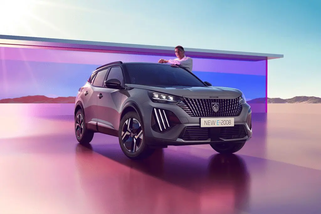 Destacamos tres novedades del salón internacional del automóvil 2024 Destacamos tres novedades del salón internacional del automóvil 2024