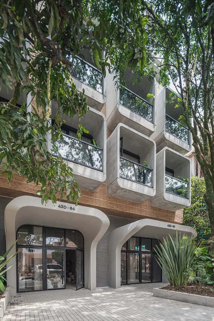 Plan. B arquitectos propone una reflexión sobre la estética