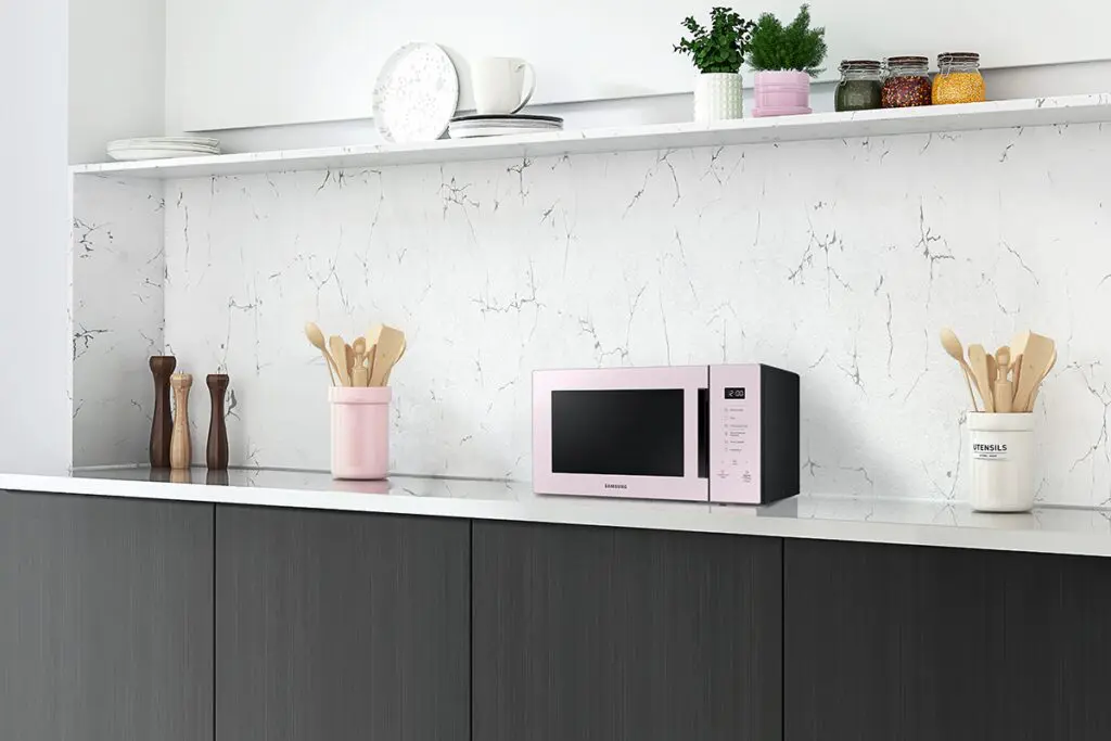 Así puede otorgarle identidad a su cocina, con color e identidad