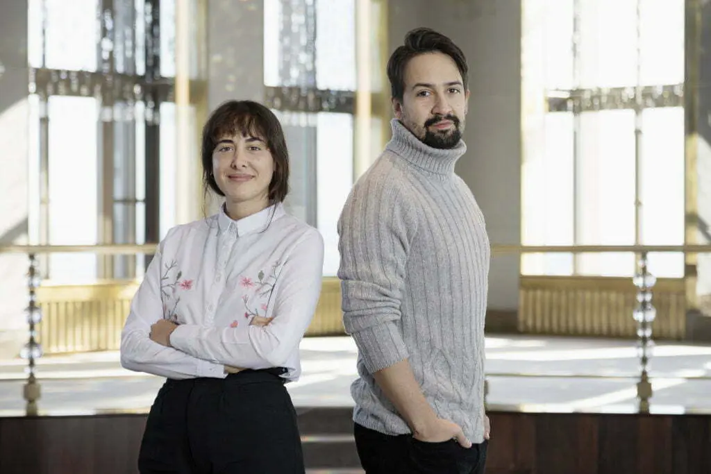 La cineasta colombiana camila rodríguez triana fue elegida para la nueva versión de la iniciativa artística rolex