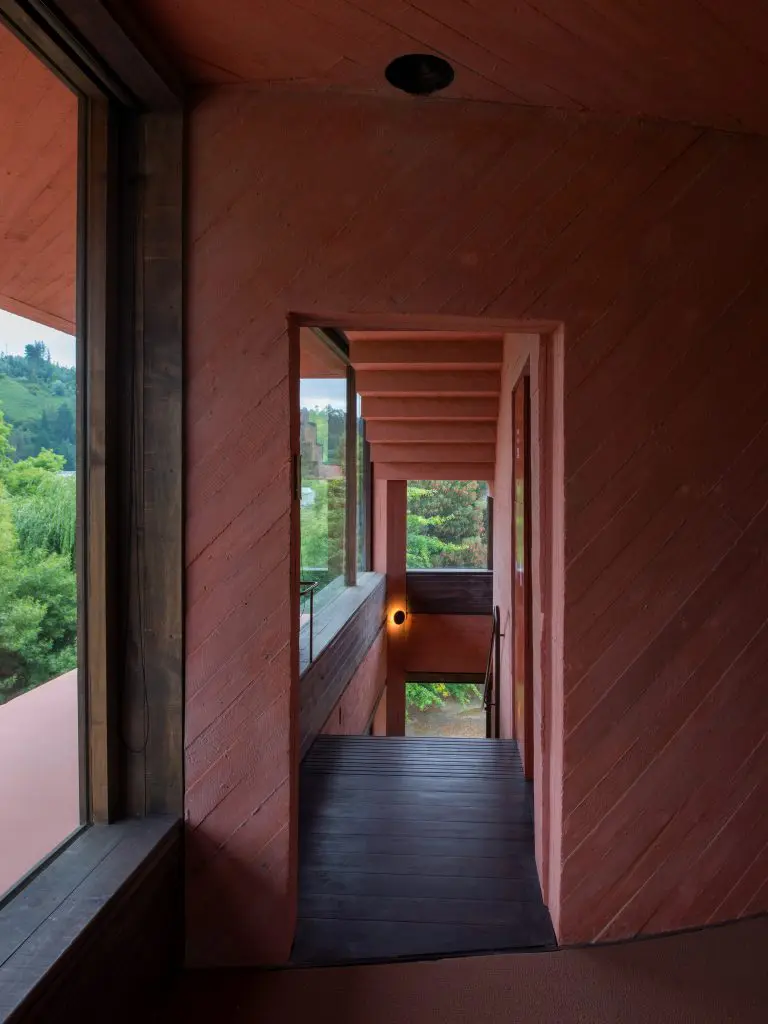 Este es el campus universitario más deseado del año gracias al diseño de su centro de innovación