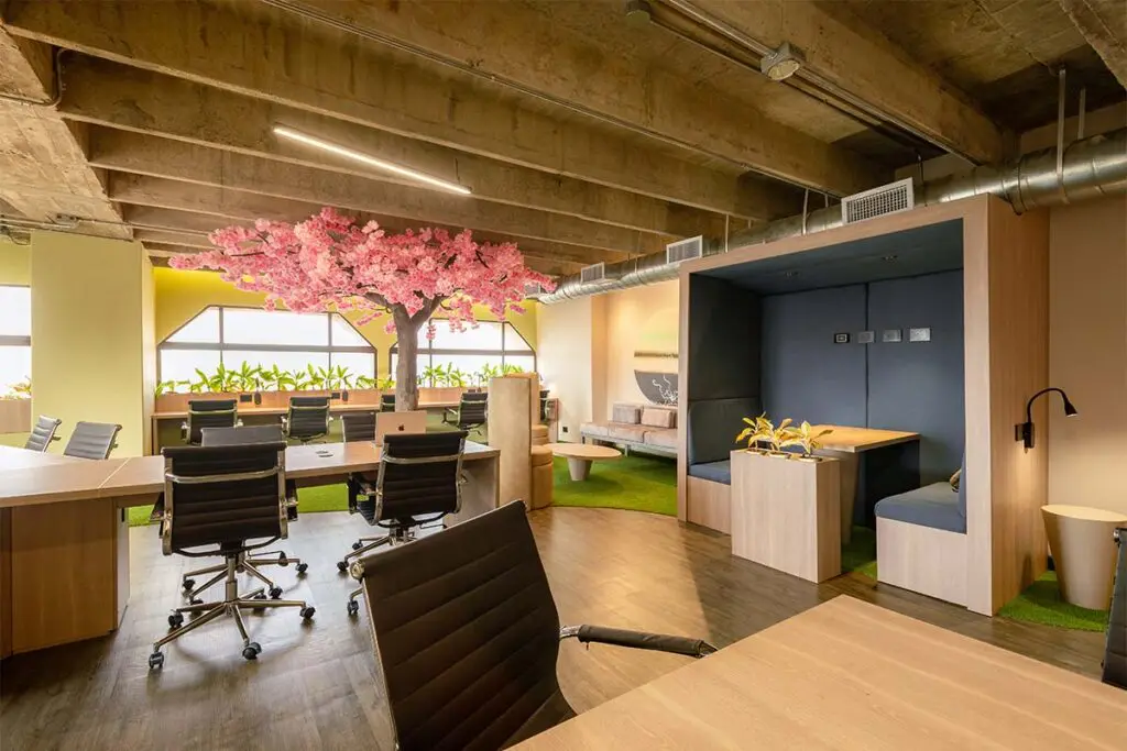 Nueve propuestas de diseño que conectan con la sostenibilidad, la identidad y el estilo