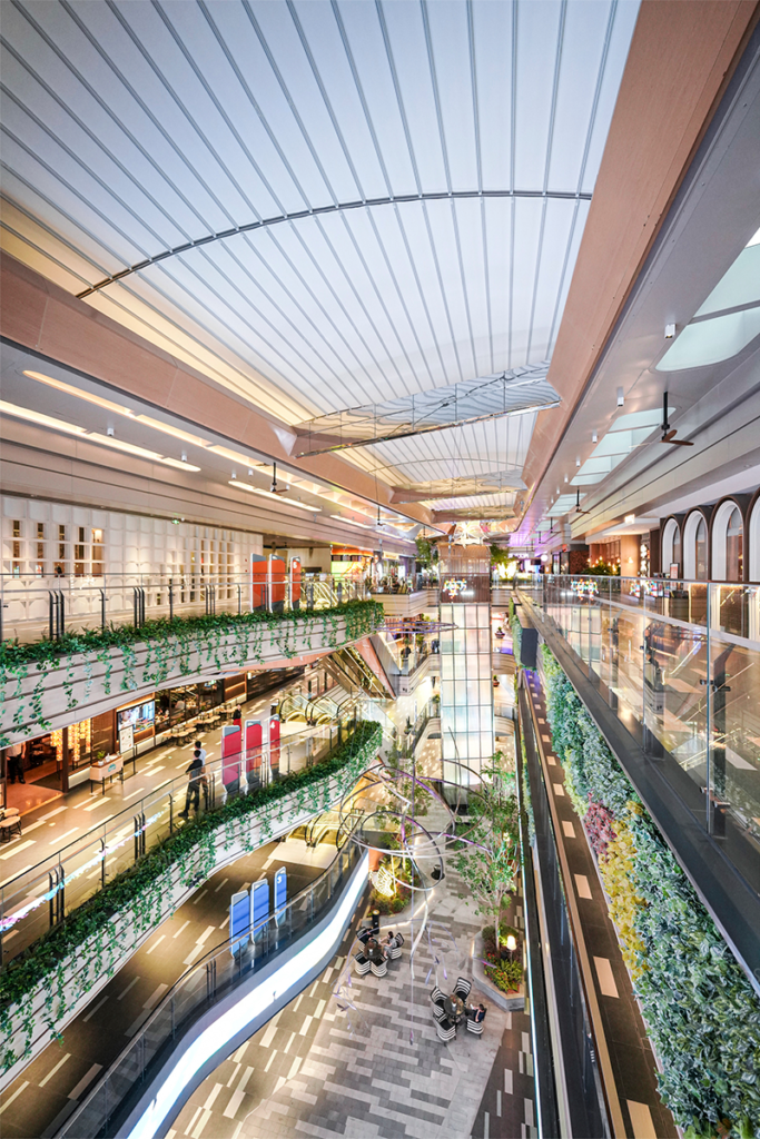 Una marca vallecaucana experta en las tendencias de arquitectura