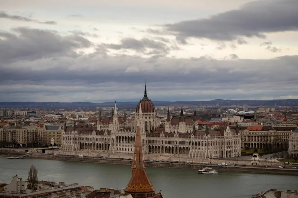 Los veinte edificios más lindos del mundo