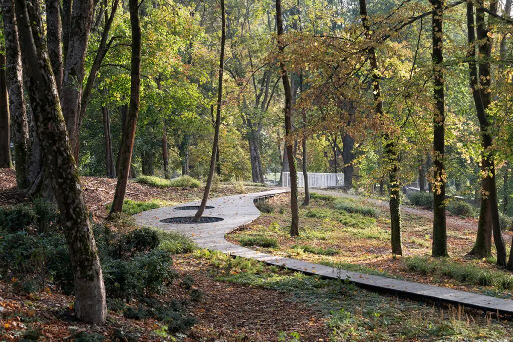 Tres parques en europa que son ejemplos de buen urbanismo