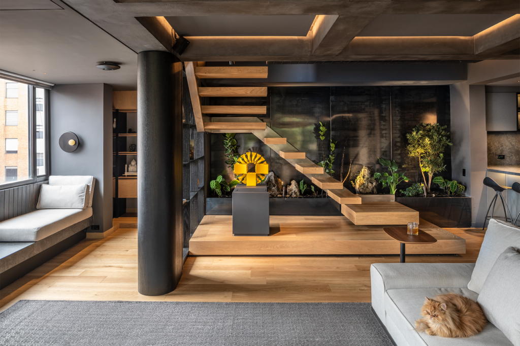 Siete remodelaciones en bogotá para inspirarse