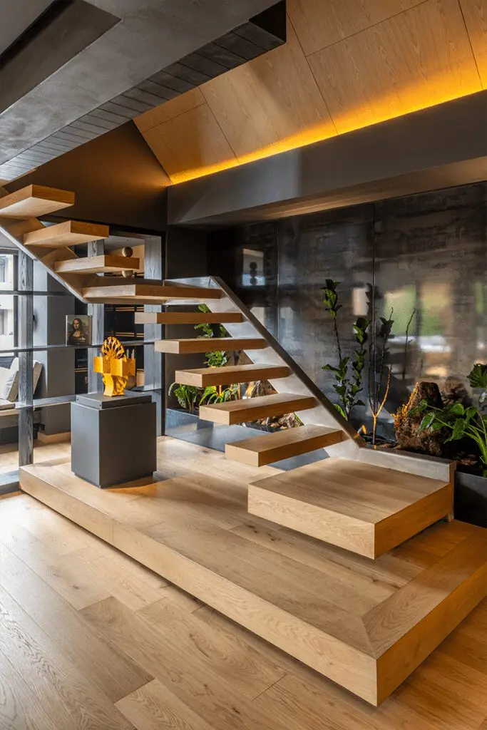 Tras su renovación, este ‘penthouse’ en bogotá se convirtió en un lugar inesperado 