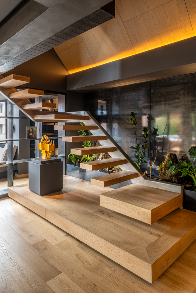 Siete remodelaciones en bogotá para inspirarse