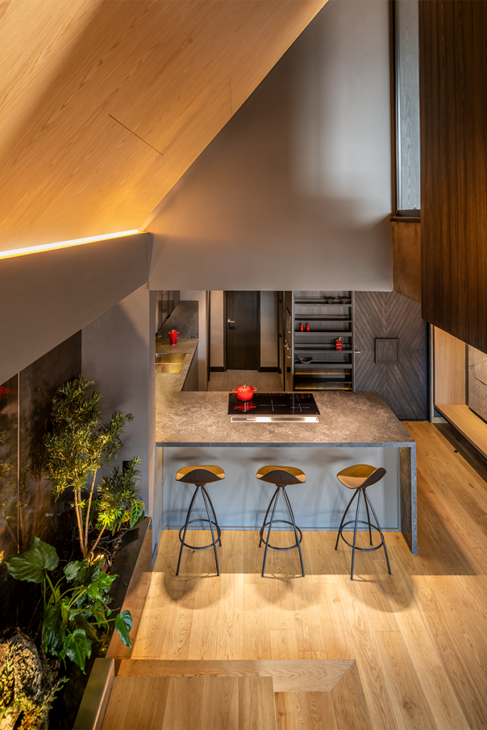 Siete remodelaciones en bogotá para inspirarse