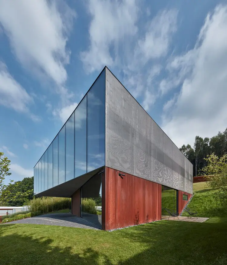 Petr_janda_brainwork_lazy_house_10. Jpg
