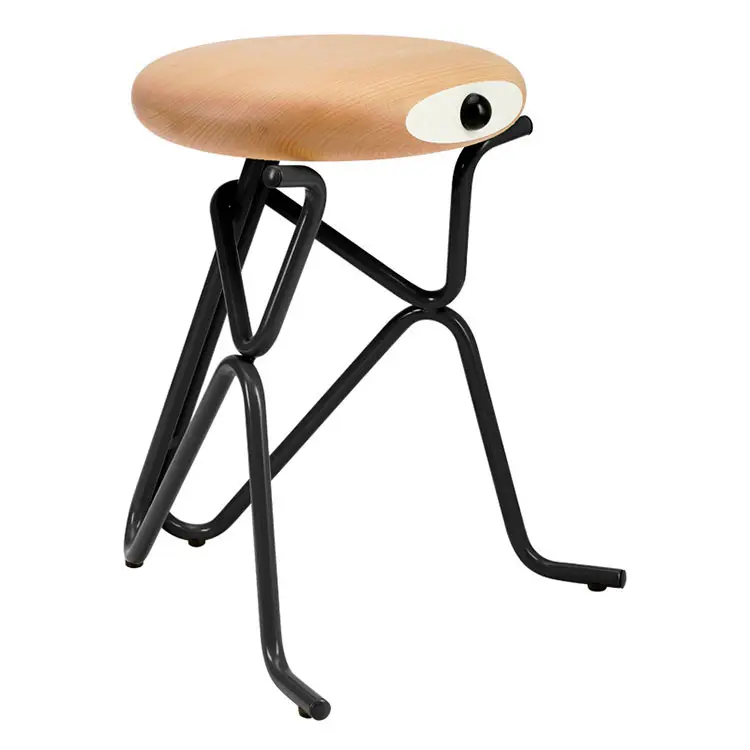 Diseño de la semana: butaca companion de phillip grass Phillip-grass-revista-axxis-2