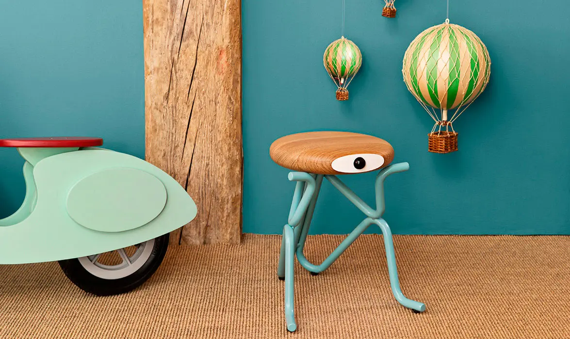 Diseño de la semana: butaca companion de phillip grass Phillip-grass-revista-axxis-5