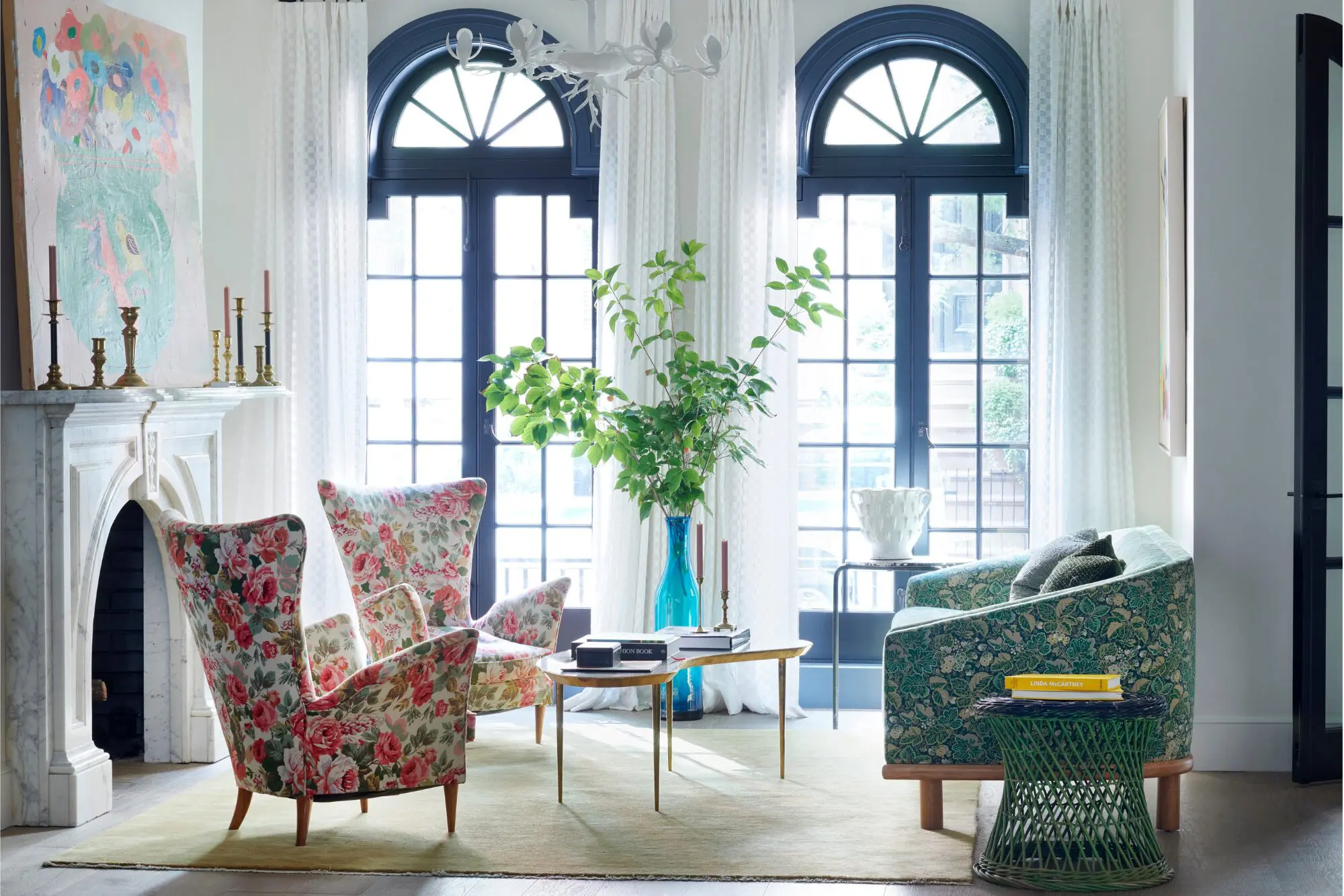 Pink House Nueva York