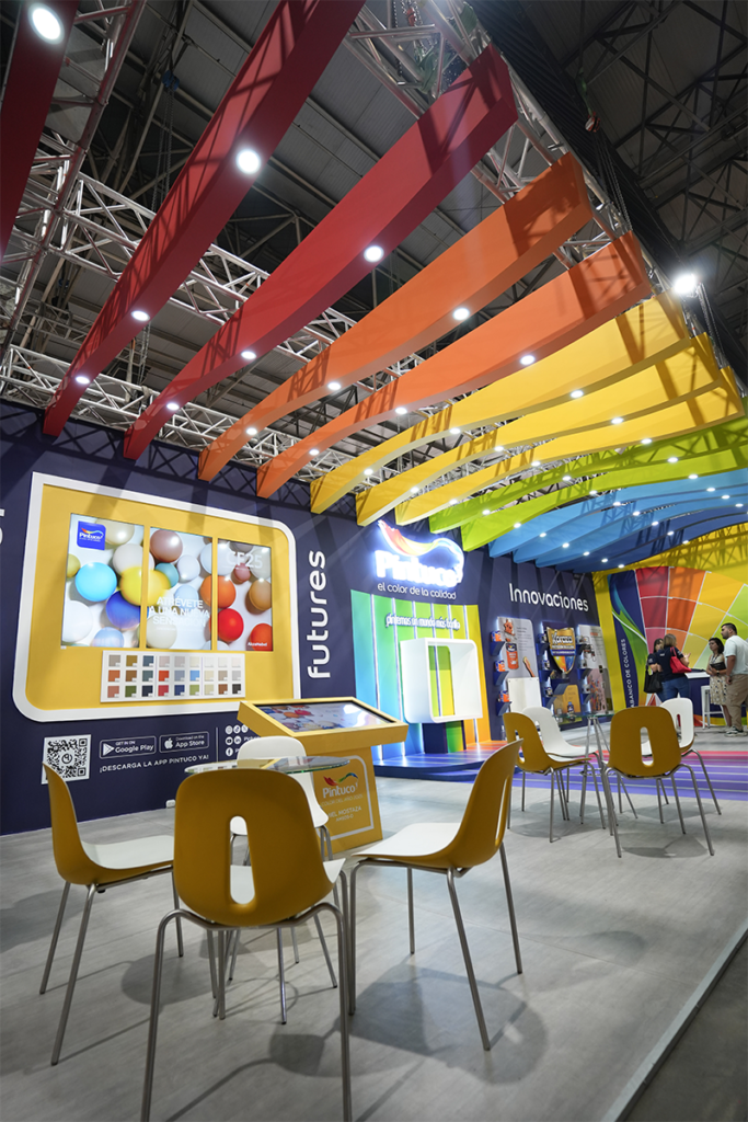 Lo mejor de la feria de diseño powered by imm cologne 2024 Lo mejor de la feria de diseño powered by imm cologne 2024