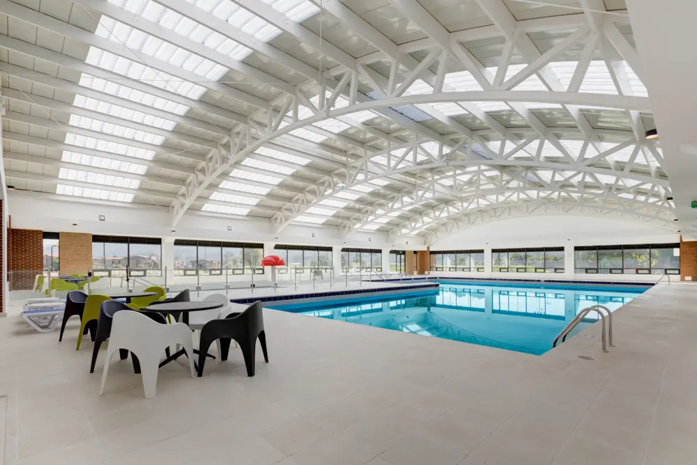 Entrelomas: una vida familiar de ensueño con las comodidades de un club Entrelomas: una vida familiar de ensueño con las comodidades de un club