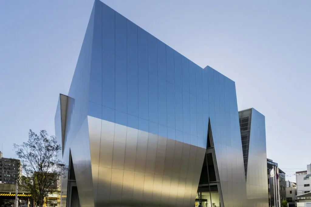 Seis mujeres que cambiaron la arquitectura