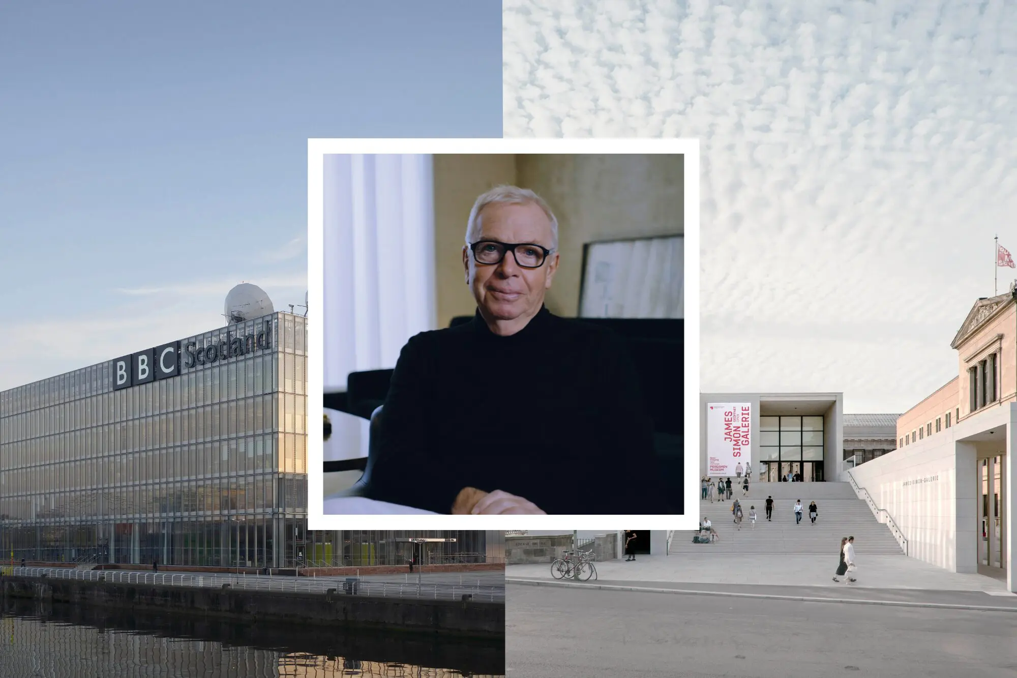 David Chipperfield