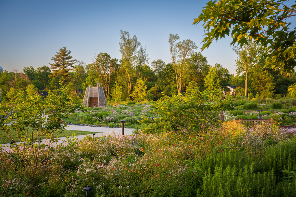 Esta es la obra ganadora del premio de arquitectura paisajista architizer 2024