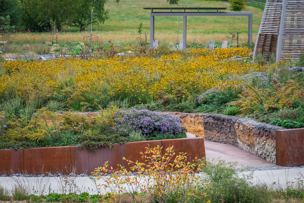 Esta es la obra ganadora del premio de arquitectura paisajista architizer 2024