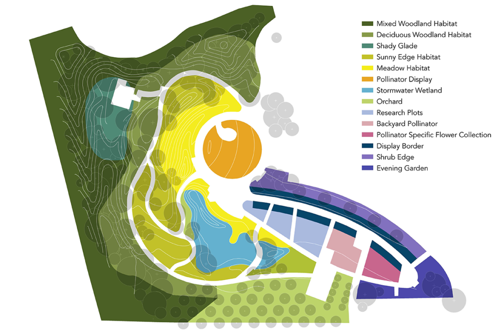 Esta es la obra ganadora del premio de arquitectura paisajista architizer 2024