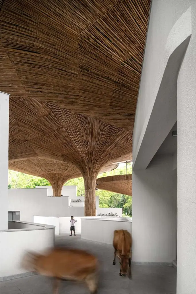 La mejor arquitectura del mundo: conozca los ganadores de los premios architizer a+