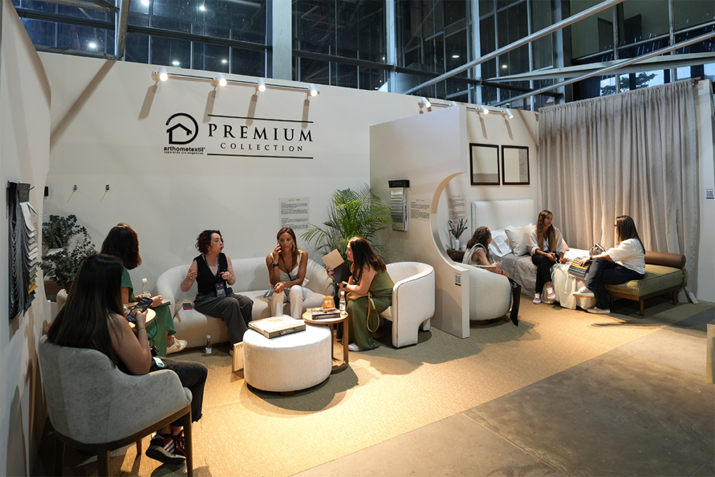 Lo mejor de la feria de diseño powered by imm cologne 2024 Lo mejor de la feria de diseño powered by imm cologne 2024