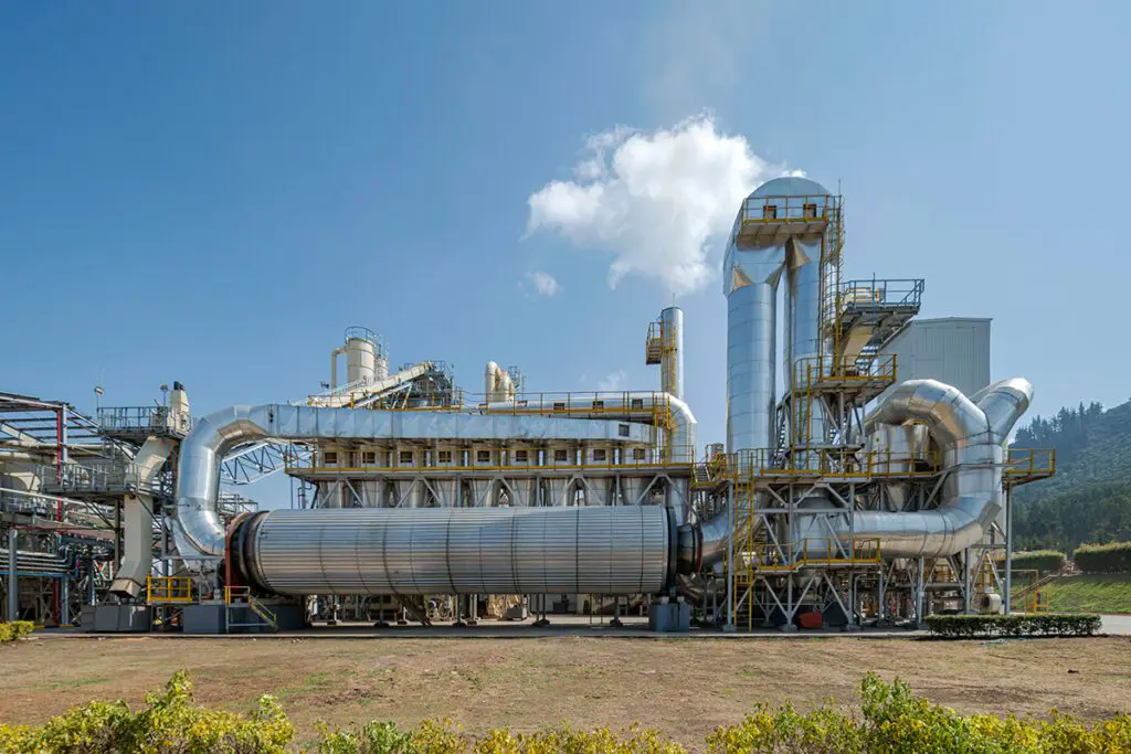 Producir un futuro mejor: reciclar materiales para lograr arquitectura de calidad