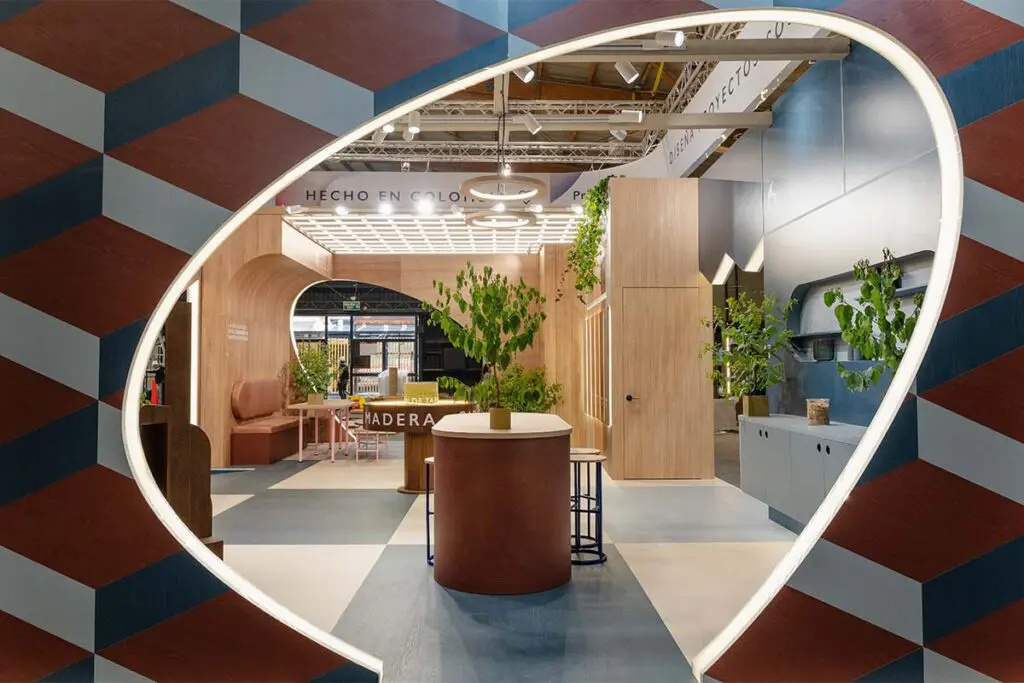 Expoconstrucción y expodiseño 2025