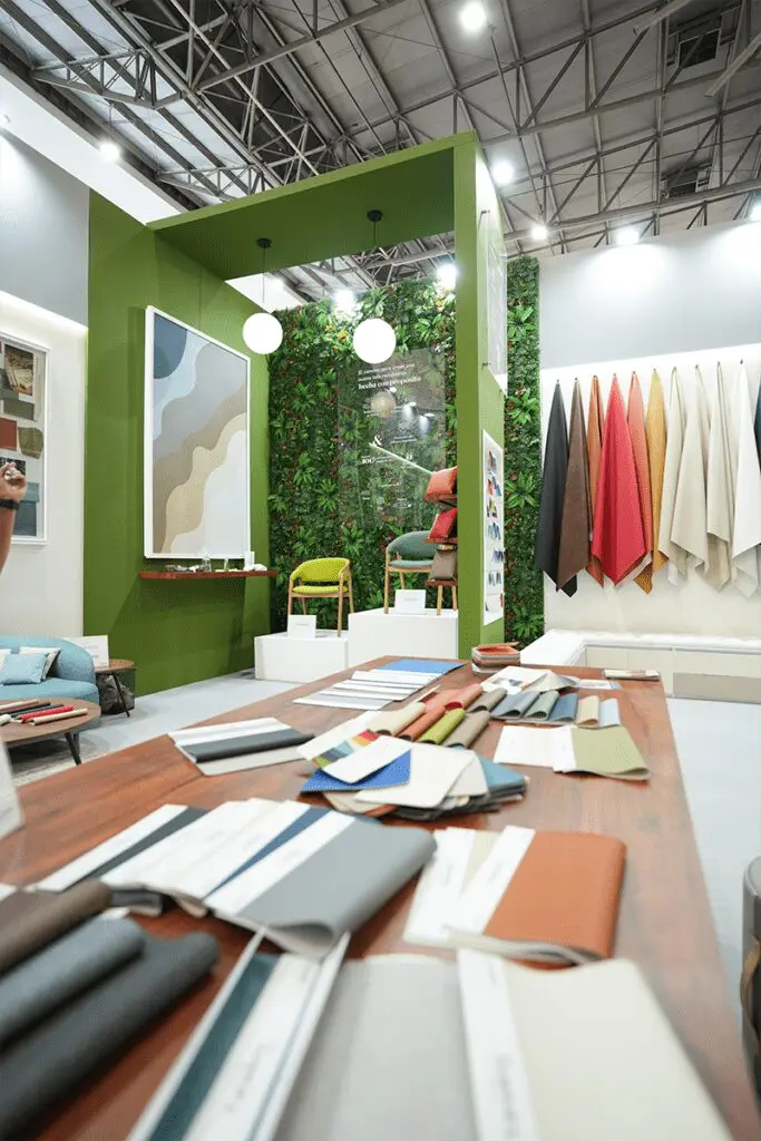 Lo mejor de la feria de diseño powered by imm cologne 2024